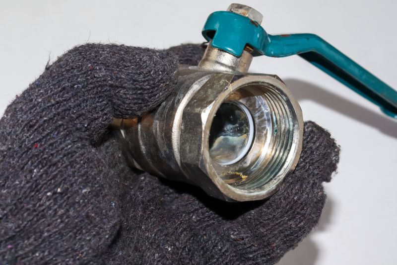 Backflow Replacement