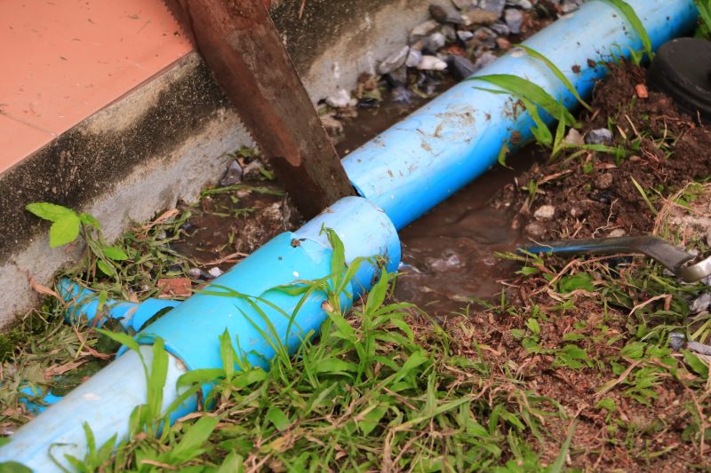 Busted Pipe Repair in Denver, CO