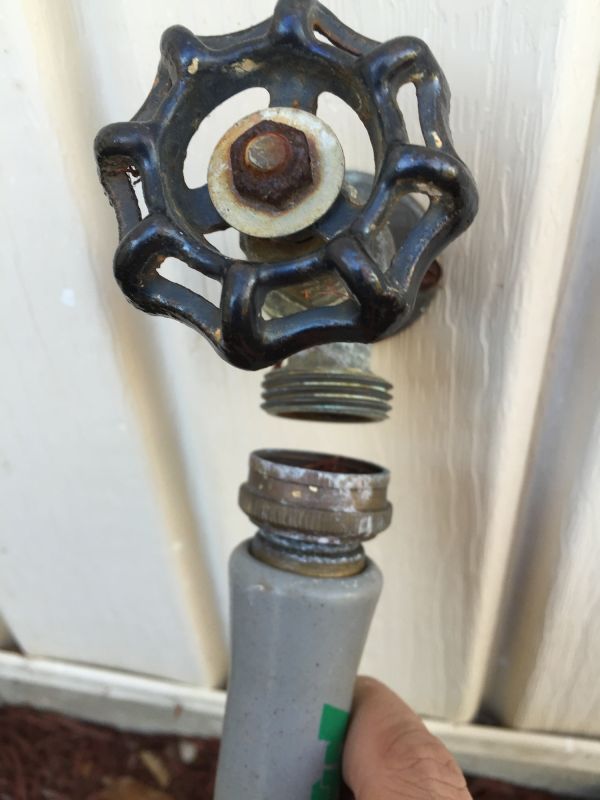 Faucet Replacement in Denver, CO
