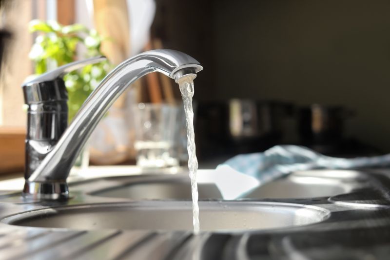 Outdoor Water Tap Installation in Denver, CO