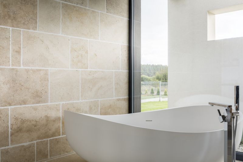 Oversized Bathtub Installation in Bradenton, FL