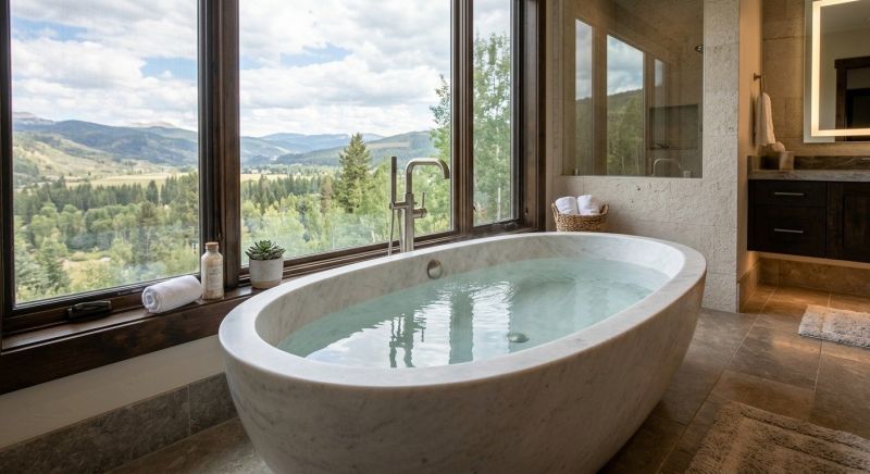 Oversized Bathtub Installation in Clearwater, FL