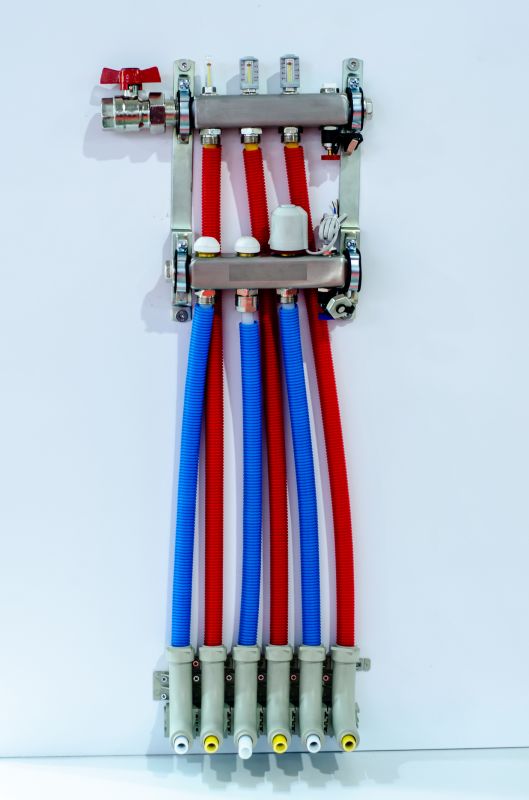 Pex Pipe Installation in Denver, CO