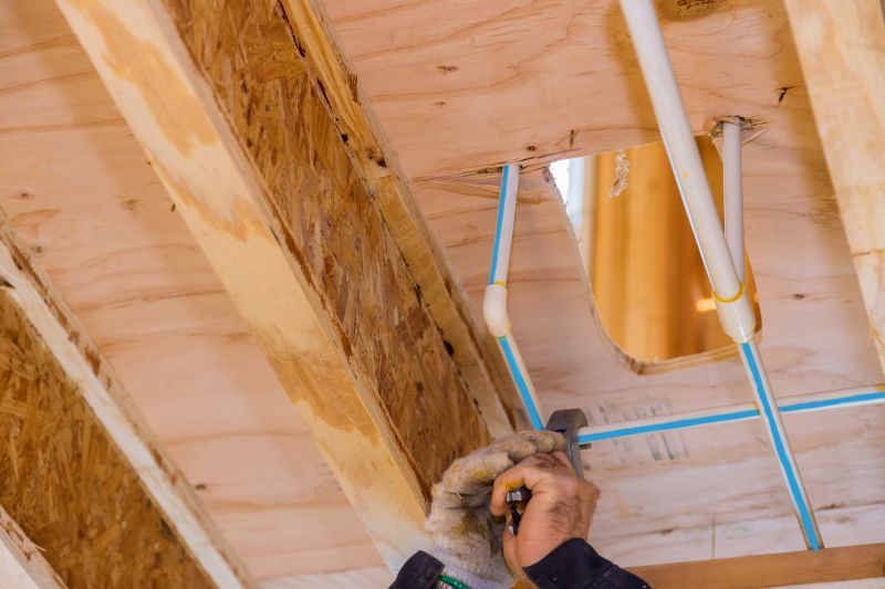 Pex Pipe Installation in Denver, CO