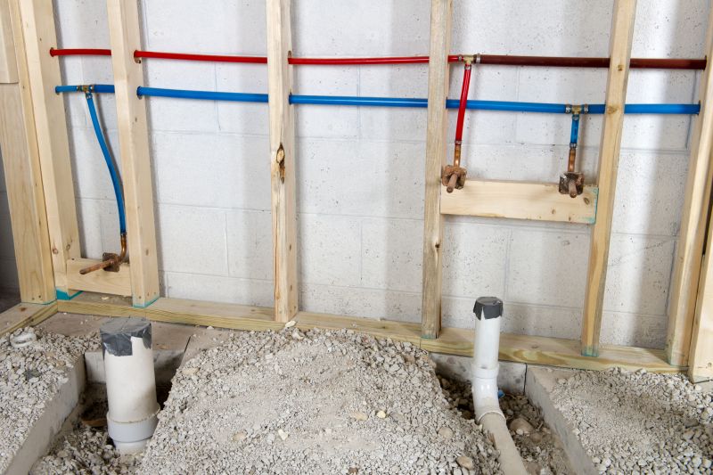Pex Plumbing Installation in Denver, CO