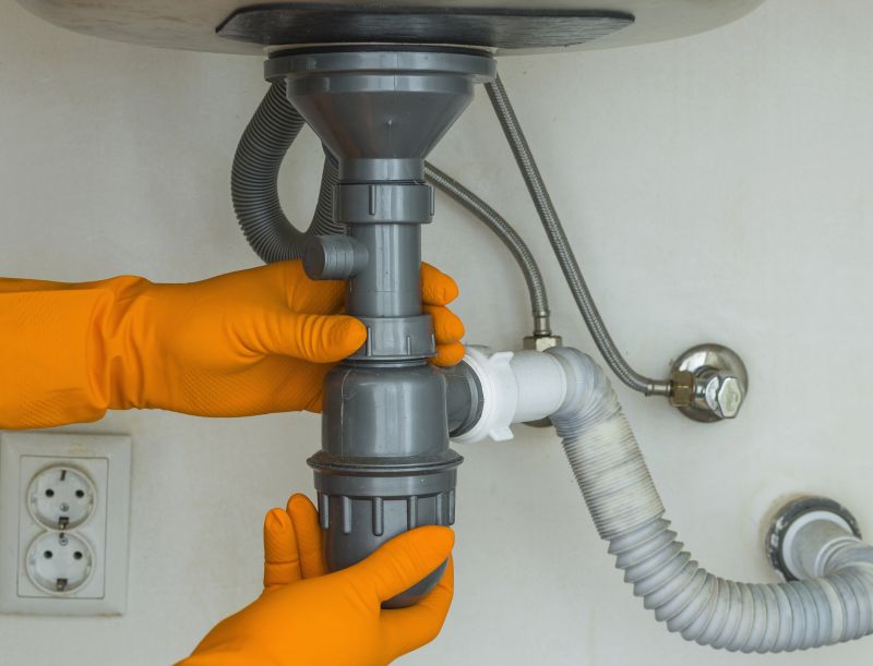 Pipe Unclogging in Columbus, OH