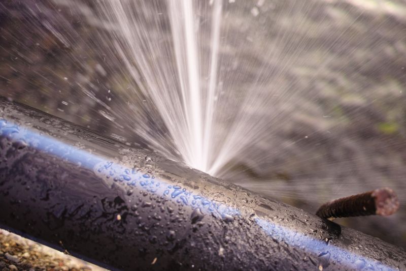 Pipes Replacement in Denver, CO