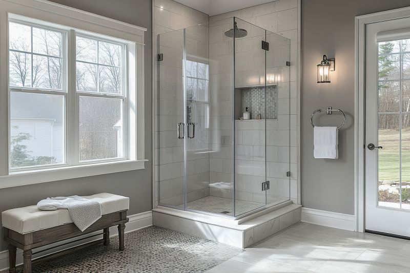 Shower Installation in Palm Coast, FL