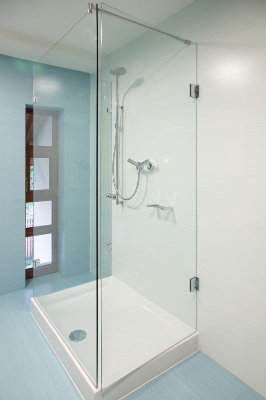 Shower Unit Installation in Lancaster, PA