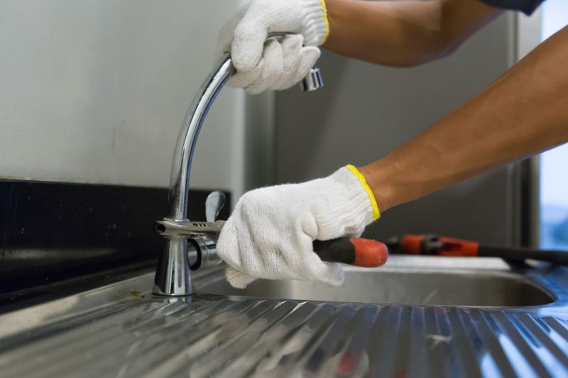 Sink Repair in Denver, CO