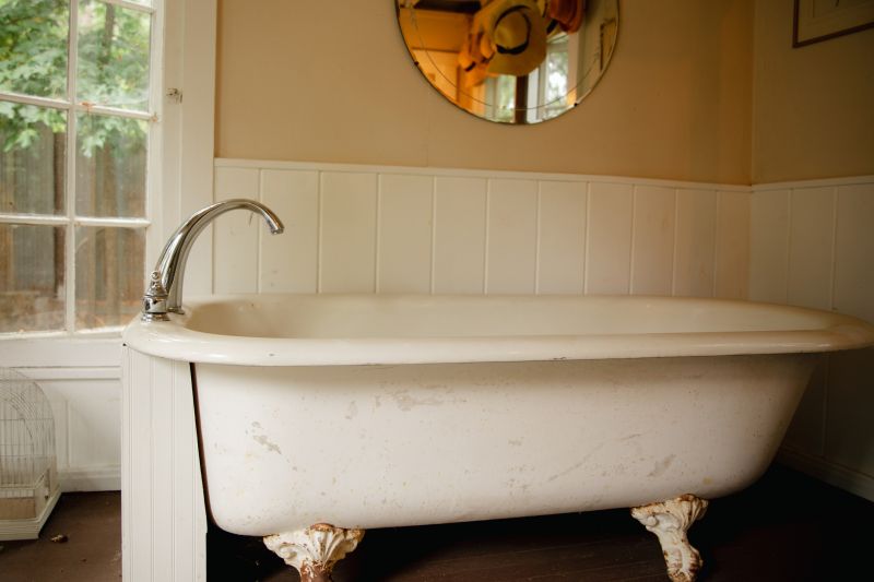 Soaking Tub Installation in Venice, FL