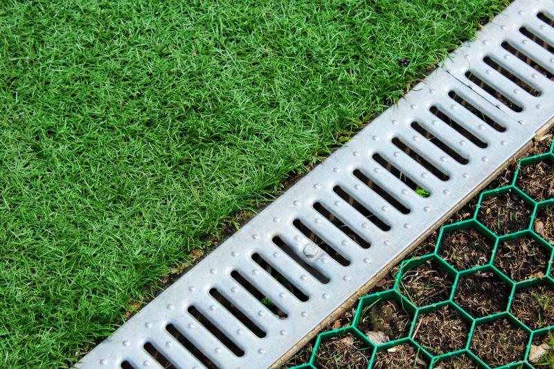 Stormwater Drain Clearing in Columbus, OH