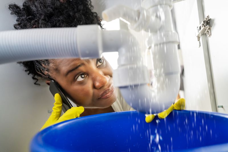 Water Line Repair in Denver, CO