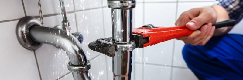 Water Line Repair in Denver, CO