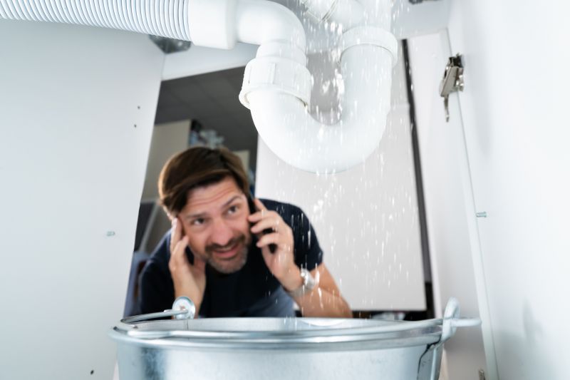Water Spout Repair in Denver, CO