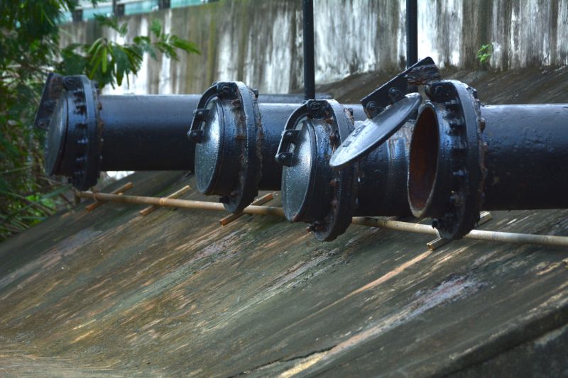 What Backflow Is And Why Plumbing Testing Is Important