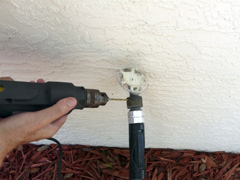 Backflow Replacement Service