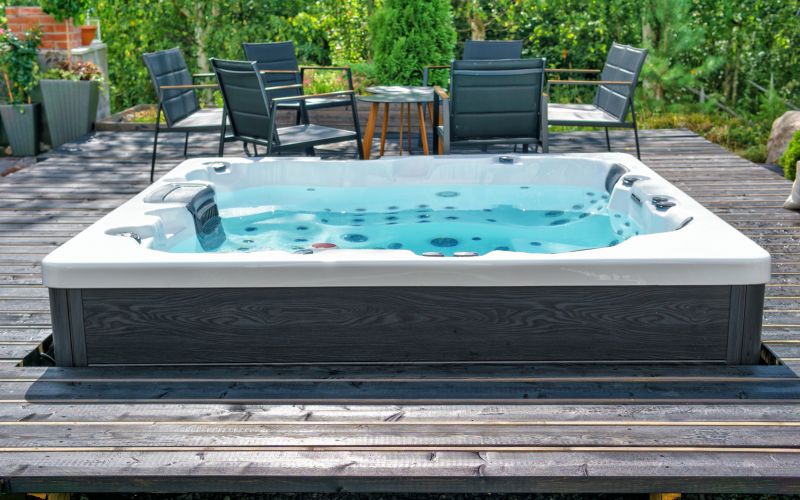 Jetted Tub Installation in Palm Coast, FL